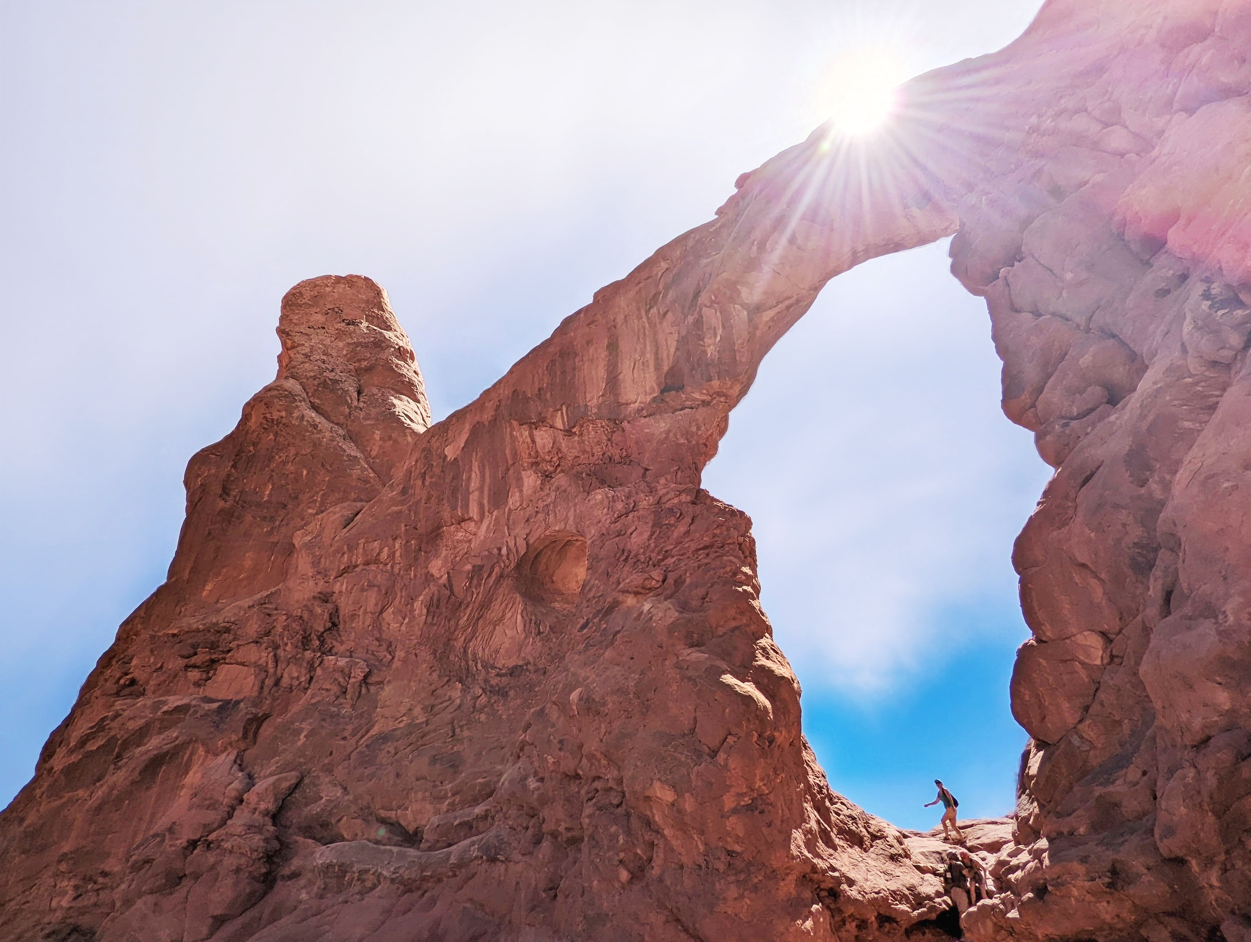 Arches National Park